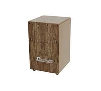 Cajón, percusión profesional, bastidor, arce Dimavery CG-580