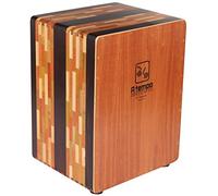 CAJON Peruano ATEMPO : El Artesano. (Percusión Flamenco Perú) Funda GRATIS!