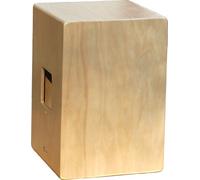 Cajon populares, haya sin tratar, con trampa, Klanginitiative/Allton