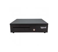 Iggual IRON-35 42cm Negro