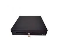 Iggual IRON-70 44.5cm Negro