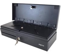 Cajón portamonedas Approx appCASH02FLIPTOP