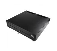 Cajón portamonedas premier 460 hq-b/ automático/ negro