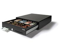 Cajón portamonedas uso normal safescan sd-3540 para el efectivo , caj
