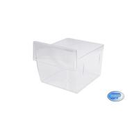Cajón Portaverde Electrolux Zanussi Original 2247074202