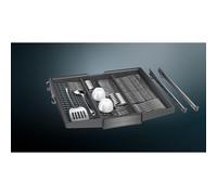 Cajón Siemens SZ36DX02 Negro 660x700 mm