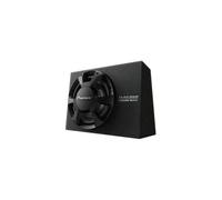 Cajón subwoofer Pioneer TS-WX306B para coche