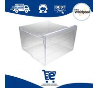 Cajón Superior Congelador Congelador Whirlpool Ignis 481010596938