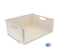 Cajón Superior Congelador Indesit Original C00284453