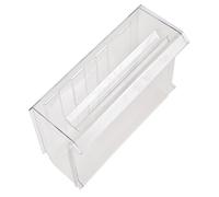 Cajón superior e intermedio original 406X311X160 mm Nevera, Congelador 2247140037 ELECTROLUX Frigo, Refrigerador, Congelador 2
