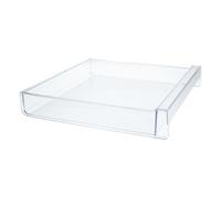 Cajón Whirlpool 481010596939 400x65x365mm Congelador Kühlgefrierkombination