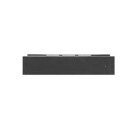 Cajone para Horno Bertazzoni Heritage WD60HERNE Negro Mate