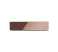 Cajone para Horno Bertazzoni Modern WD60M Mirror Bronze