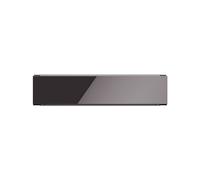 Cajone para Horno Bertazzoni Modern WD60S Mirror Obsidian