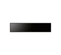 Cajone para Horno Fulgor Milano Cluster FCLD 150 BK Deep Black