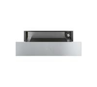 Cajone para Horno Smeg Clásica CPR315X Acero Inoxidable