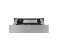 Cajone para Horno Smeg Clásica CPV315X Acero Inoxidable