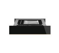Cajone para Horno Smeg Dolce Stil Novo CPV615NR Negro