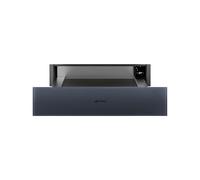 Cajone para Horno Smeg Linea CPRT115G Neptune Grey