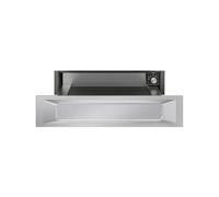 Cajone para Horno Smeg Victoria CPR915X Acero Inoxidable