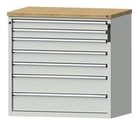 Cajonera ANKE, cerradura electrónica con PIN