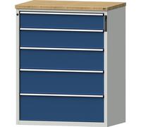 Cajonera ANKE, cerradura electrónica con PIN