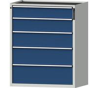 Cajonera ANKE, cerradura electrónica con PIN