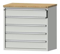 Cajonera ANKE, cerradura electrónica con PIN