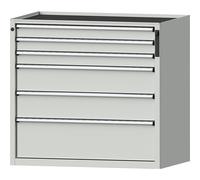 Cajonera ANKE, cerradura NFC