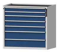 Cajonera ANKE, cerradura NFC