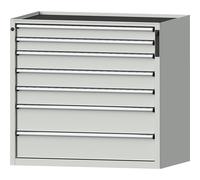 Cajonera ANKE, cerradura NFC