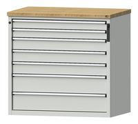 Cajonera ANKE, cerradura NFC