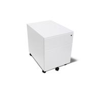 Cajonera con 2 cajones