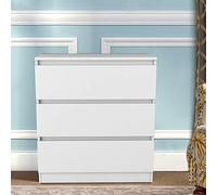 Cajonera - Solución de almacenamiento elegante, diseño funcional, muebles que ahorran espacio para dormitorio y sala de estar, ideal para organizar lo esencial