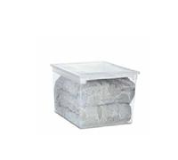 CAJA TRANSPARENTE PARA ARMADE 37,6X52X31 CM 1002677
