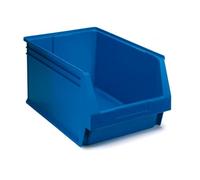Cajones de bricolaje organizadora 600x400x300mm. ideal para talleres de carpintería y mecánicos. Uso profesional y domestico. Se pueden apilar sin limite, posibilidad de enganchar a la pared.