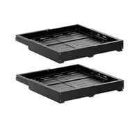 Cajones extraíbles, estante telescópico para platos, estantes deslizantes para gabinetes con deslizamientos , organización apilable que ahorra espacio, ideal para apartamentos, dormitorios