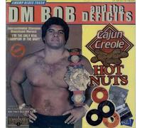 Cajun Creole Hot Nuts [Vinilo]