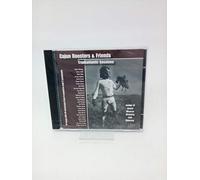 Cajun Roosters - songs of death, divorce, drinking and dancing