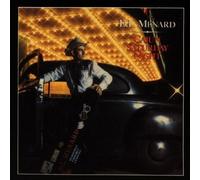 Cajun Saturday Night by D.L. Menard.