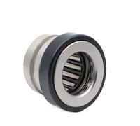 CAKADIXIY 1 Uds rodamiento de Agujas NKX Anillo Interior de rodamiento 10/12, 15/17, 20/25, 30/35, 40/45, 50, 60/70(20 25Inner Circle)