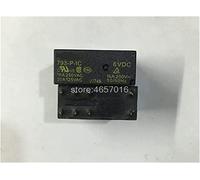 CAKADIXIY Relé 5pcs/Lote relés Original 793 -P-1C 12VDC 8PIN Soltero 1 6A G2R-1-E 12V