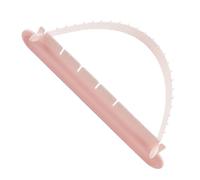 Cake Arc Ruler, Curved Cake Decorating Tool for Framing and Smoothing, Easy Candy Cream Shaping Aid Beginners Professionals Daily Baking Use at Home for Pastry Enthusiasts