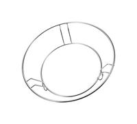 Cake Cooling Rack Stainless Steel for Baking Use 5Pcs Kitchen Holder