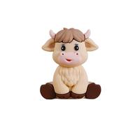 Cake De Animales De Granja Top Cordero Cordero Pato Pollo Para Cumpleaños Los Niños Decoración La Fiesta La Granja