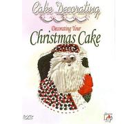 Cake Decorating - Decorating Your Christmas Cake [DVD] [Reino Unido]