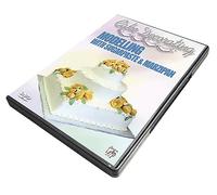 Cake Decorating - Modelling With Sugarpaste and Marzipan [Reino Unido] [DVD]