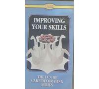 Cake Decorating Series, the [Reino Unido] [VHS]