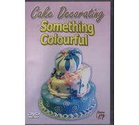 Cake Decorating - Something Colourful [2002] [Reino Unido] [DVD]