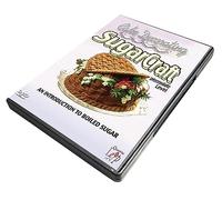 Cake Decorating - Sugarcraft Intermediate Level [Reino Unido] [DVD]